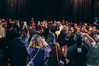 Social Swarovski Sparkling Couture Exhibition in Dubai UAE