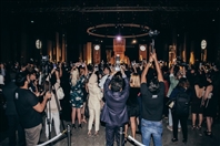 Social Swarovski Sparkling Couture Exhibition in Dubai UAE