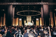 Social Swarovski Sparkling Couture Exhibition in Dubai UAE