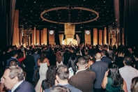 Social Swarovski Sparkling Couture Exhibition in Dubai UAE