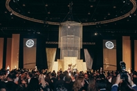 Social Swarovski Sparkling Couture Exhibition in Dubai UAE