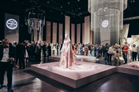 Social Swarovski Sparkling Couture Exhibition in Dubai UAE