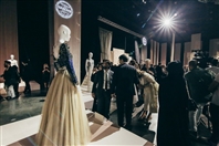 Social Swarovski Sparkling Couture Exhibition in Dubai UAE