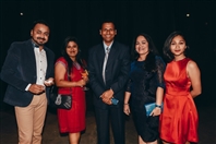 Social Swarovski Sparkling Couture Exhibition in Dubai UAE