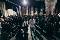 Social Swarovski Sparkling Couture Exhibition in Dubai UAE