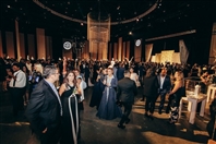 Social Swarovski Sparkling Couture Exhibition in Dubai UAE