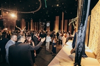 Social Swarovski Sparkling Couture Exhibition in Dubai UAE