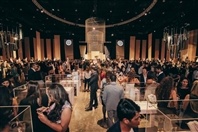 Social Swarovski Sparkling Couture Exhibition in Dubai UAE