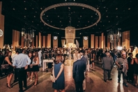 Social Swarovski Sparkling Couture Exhibition in Dubai UAE