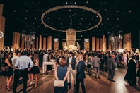 Social Swarovski Sparkling Couture Exhibition in Dubai UAE