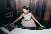 Social Swarovski Sparkling Couture Exhibition in Dubai UAE