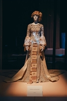 Social Swarovski Sparkling Couture Exhibition in Dubai UAE