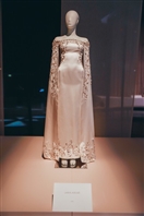 Social Swarovski Sparkling Couture Exhibition in Dubai UAE