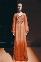 Social Swarovski Sparkling Couture Exhibition in Dubai UAE