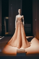 Social Swarovski Sparkling Couture Exhibition in Dubai UAE