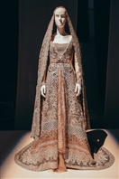 Social Swarovski Sparkling Couture Exhibition in Dubai UAE