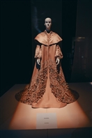 Social Swarovski Sparkling Couture Exhibition in Dubai UAE