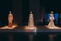 Social Swarovski Sparkling Couture Exhibition in Dubai UAE