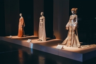 Social Swarovski Sparkling Couture Exhibition in Dubai UAE