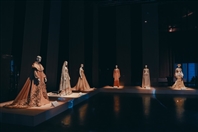 Social Swarovski Sparkling Couture Exhibition in Dubai UAE