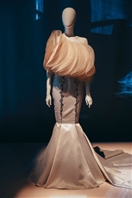 Social Swarovski Sparkling Couture Exhibition in Dubai UAE