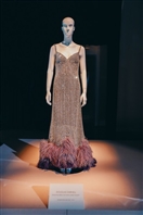 Social Swarovski Sparkling Couture Exhibition in Dubai UAE