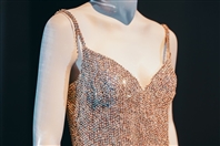 Social Swarovski Sparkling Couture Exhibition in Dubai UAE