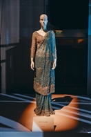 Social Swarovski Sparkling Couture Exhibition in Dubai UAE