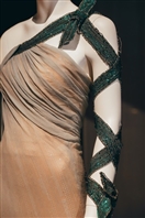 Social Swarovski Sparkling Couture Exhibition in Dubai UAE