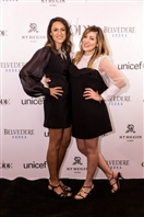 Social The Qode Celebrates at The St. Regis Dubai UAE