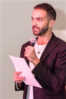 Social The Qode Celebrates at The St. Regis Dubai UAE