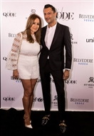 Social The Qode Celebrates at The St. Regis Dubai UAE