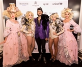 Social The Qode Celebrates at The St. Regis Dubai UAE