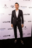 Social The Qode Celebrates at The St. Regis Dubai UAE