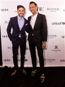 Social The Qode Celebrates at The St. Regis Dubai UAE