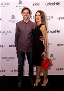 Social The Qode Celebrates at The St. Regis Dubai UAE