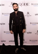 Social The Qode Celebrates at The St. Regis Dubai UAE