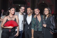 Social The Qode Celebrates at The St. Regis Dubai UAE