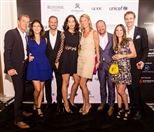 Social The Qode Celebrates at The St. Regis Dubai UAE