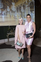 Social The Qode Celebrates at The St. Regis Dubai UAE