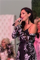 Social The Qode Celebrates at The St. Regis Dubai UAE