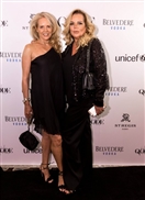 Social The Qode Celebrates at The St. Regis Dubai UAE