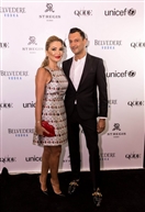 Social The Qode Celebrates at The St. Regis Dubai UAE