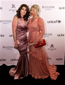 Social The Qode Celebrates at The St. Regis Dubai UAE