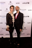 Social The Qode Celebrates at The St. Regis Dubai UAE