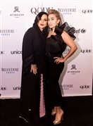 Social The Qode Celebrates at The St. Regis Dubai UAE