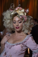 Social The Qode Celebrates at The St. Regis Dubai UAE