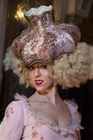 Social The Qode Celebrates at The St. Regis Dubai UAE