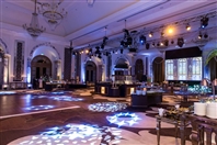 Social The Qode Celebrates at The St. Regis Dubai UAE