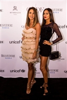 Social The Qode Celebrates at The St. Regis Dubai UAE